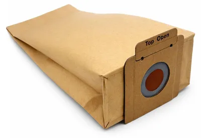Produktbild von 10 Staubsaugerbeutel für Kärcher T 10/1 Filtertüten Staubbeutel Saugerbeutel