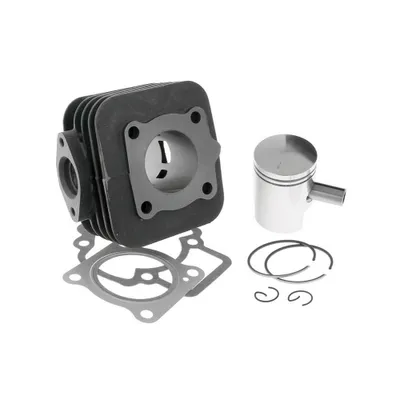 Immagine prodotto di Kit cilindro 101 Octane da 50 cc, modello AC, originale (OEM) per Piaggio Typhoon 50 e NRG 50 Power AC