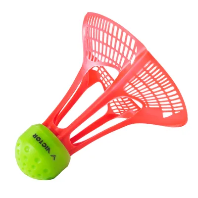 Produktbild von Victor AirBadminton-Bälle "AS Airshuttle II"