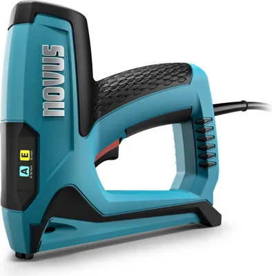Productafbeelding van novus 031-0362 novus J-120 Elektro-Tacker/-Nagler