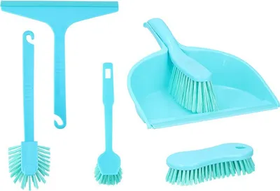 Immagine prodotto di Alpina - Set di pulizia 6 in 1
