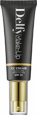 Produktbild von Delfy CC CREAM SPF20 #beige 40 ml