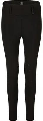 Produktbild von Eskadron Reit Leggings COSY Full GRIP schwarz DYNAMIC 25 H/W, Größe:M