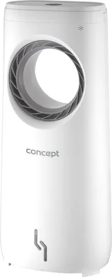Image de climatiseur 4en1 Refroidisseur d'air avec télécommande 80W Concept OV5220 - Refroidissement - Ventilation - Ionisation - Purification de l'air