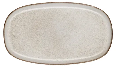 Immagine prodotto di ASA Platte, oval, sand nude saison 27201107