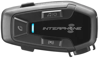 Image de Système de communication pour casque "U-COM 7 R"