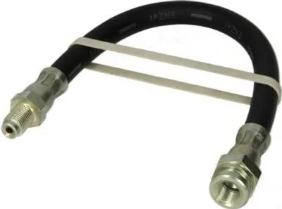 Produktbild von ABE C80034ABE Bremsschlauch Hinten für MITSUBISHI L 300 III Bus (P0W, P1W, P2W) Pajero Sport I SUV (K7, K9) ECLIPSE II (D3A) L 200