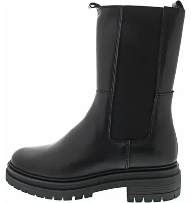Produktbild von Palpa Chelsea Boot Schwarz in Gr. 39