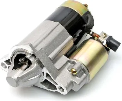 Zdjęcie produktu dla Rozrusznik 4,7 l. Rozrusznik silnika Jeep Grand Cherokee WJ 99-04