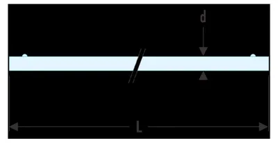 Immagine prodotto di Facom Verlaengerung fuer Umschaltknarre 425 mm