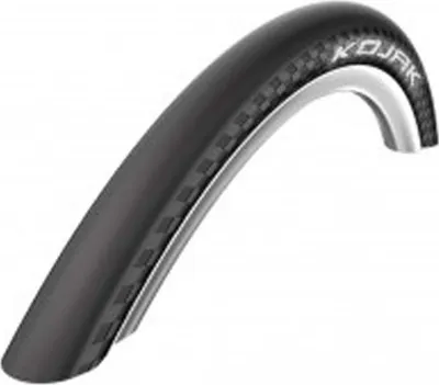 Immagine prodotto di Schwalbe Kojak RaceGuard 27,5 x 1,35 35-584 mm - Nero