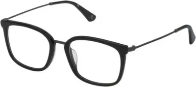 Produktbild von Brillenfassung Police VPL561510700 Schwarz (ø 51 mm)