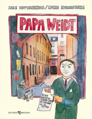 Produktbild von Papa Weidt