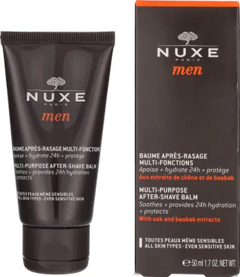Produktbild von Nuxe Balsam Nuxe Men Baume Apres-Rasage 50ml