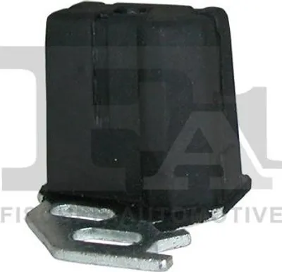 Produktbild von FA1 Auspuffhalter für RENAULT Clio IV Schrägheck (BH) Auspuffanlage Montageteil 223-936