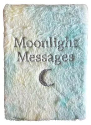 Image de Journal de rêves, couverture souple - 80 pages - Interpréteur de rêves