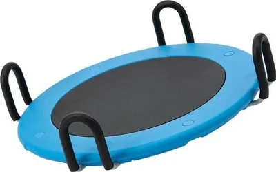 Obrázek produktu pro Velká rotační hrací deska Eduplay