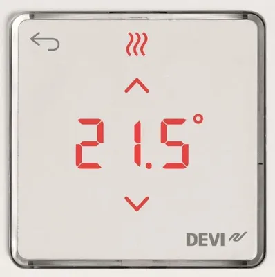 Produktbild von DEVI DEVIwet mit Display