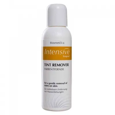 Produktbild von Intensive Augenmakeupentferner/Tint Remover,90 ml