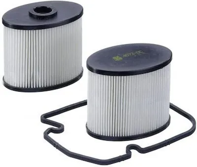 Produktbild von Ölfilter-Einsatz Ø 83 mm KOLBENSCHMIDT für u.a. IVECO EUROCARGO