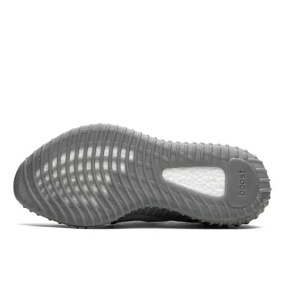 Produktbild von Adidas Yeezy Boost 350 V2 "Steel Grey" IF3219, Größe 51 1/3