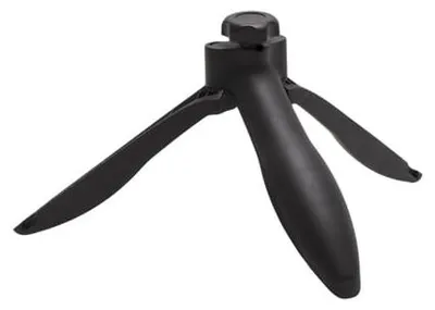 Immagine prodotto di Treppiede nero BAZA Ideus 03774