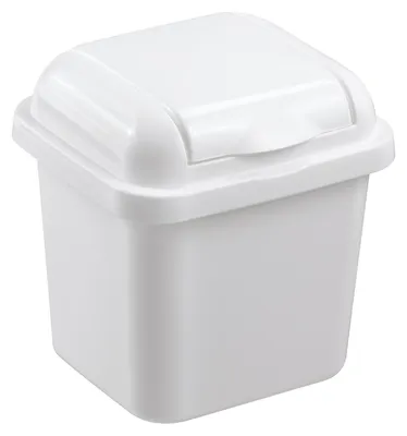 Obrázek produktu pro Heidrun Odpadkový koš 1,5l 1427
