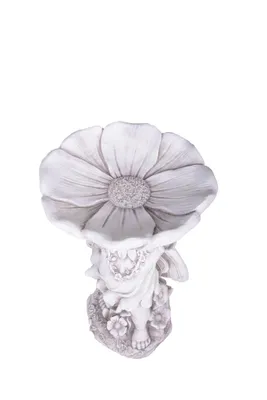 Produktbild von Gartenfigur ROSALIE