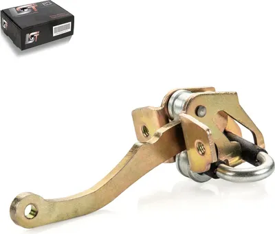 Produktbild von Türfangband Türband Türstopper Türbremse hinten für FIAT TEMPRA 159