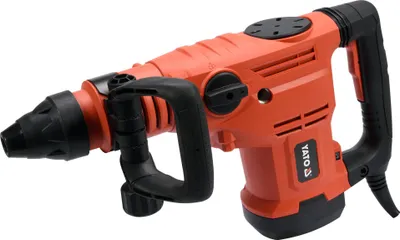 Image de Yato YT-82135, SDS Max, noir, orange, II, 5,2 cm, 175 tr/min, 350 tr/min