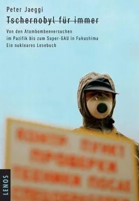 Produktbild von Tschernobyl für immer