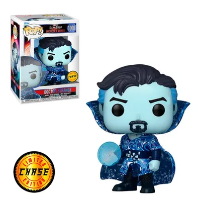 Obrázok produktu pre Funko POP! Doctor Strange Mama Chase 1000