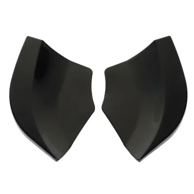 Zdjęcie produktu dla Splitter tylnego zderzaka, dyfuzor tylnego zderzaka, splitter tylnego zderzaka ABS, spoiler tylnego zderzaka, wymiana splittera zderzaka, dyfuzor tylnego zderzaka