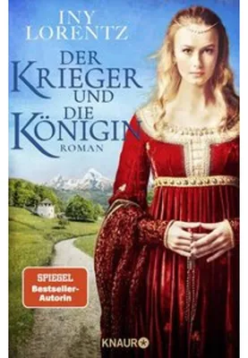 Image de Der Krieger und die Königin