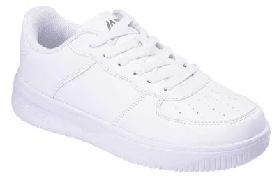 Produktbild von Martes - "Makon" Freizeitschuhe für Damen PP15028 (36 EU) (Weiß)