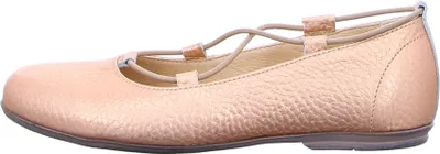 Produktbild von Däumling Ballerinas Hadice Mädchen 31353230313936 Rosa 40 EU