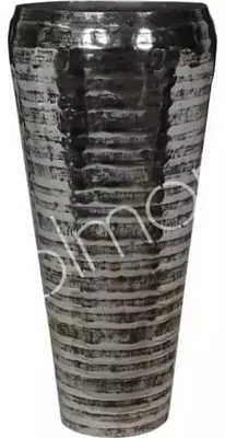 Imagen del producto de Jarra ALU RAW/ANT.NI de 57x57x121