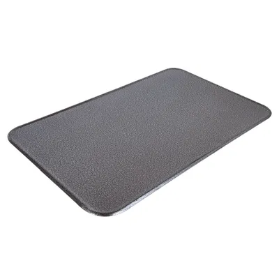 Image de Plaque de cuisson 80/60 argent
