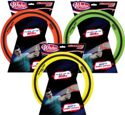 Produktbild von Wahu Wingblade Pro Assorti, Wurf-Ring
