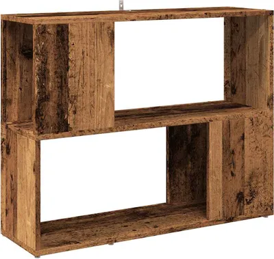 Zdjęcie produktu dla VidaXL 856734, Drewno, Drewno, Drewno, 800 mm, 240 mm, 630 mm