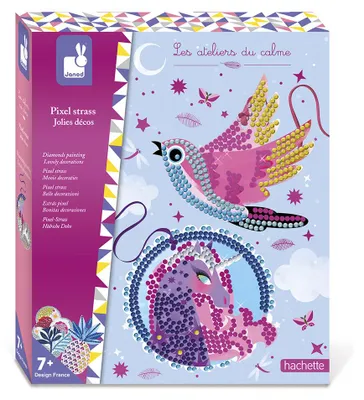 Obrázek produktu pro Juratoys J07821, 7 rok/roky, Karton, Plast, Vícebarevný