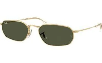 Immagine prodotto di Ray-Ban Arista RB3947 001/31 57 – Occhiali da sole