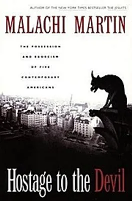 Image de Hostage to the Devil - Reissue