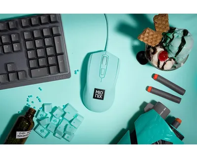 Zdjęcie produktu dla Gaming + Artyści Lody Maus Avior