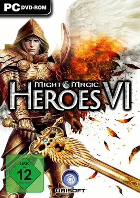Produktbild von Might & Magic - Helden 6