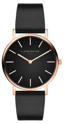 Produktbild von Liebeskind Berlin Armbanduhr LT-0404-LQ IP Roségold