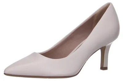 Produktbild von Tamaris pumps Pumps weiß in Gr. 39