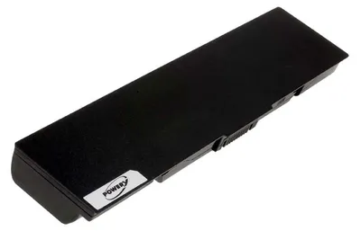 Produktbild von Akku für Toshiba Satellite L555 Serie Standardakku