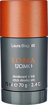 Produktbild von Laura Biagiotti Roma Uomo Deostick für Herren 75 ml