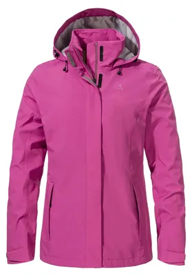 Produktbild von Schöffel 6854-2903 40, Erwachsener, Pink